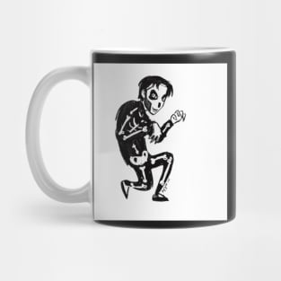 menace Mug